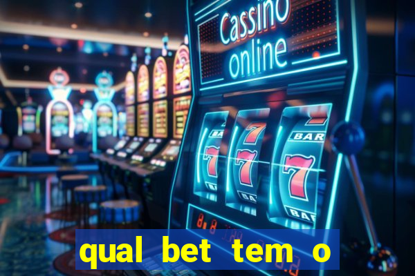 qual bet tem o fortune tiger